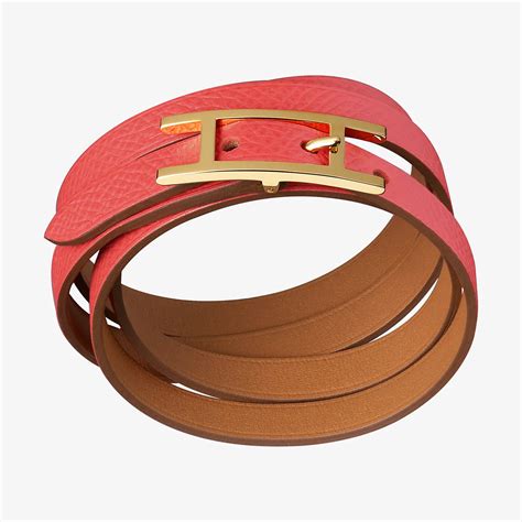 hermes bracelet leather hapi|hermes bracelet review.